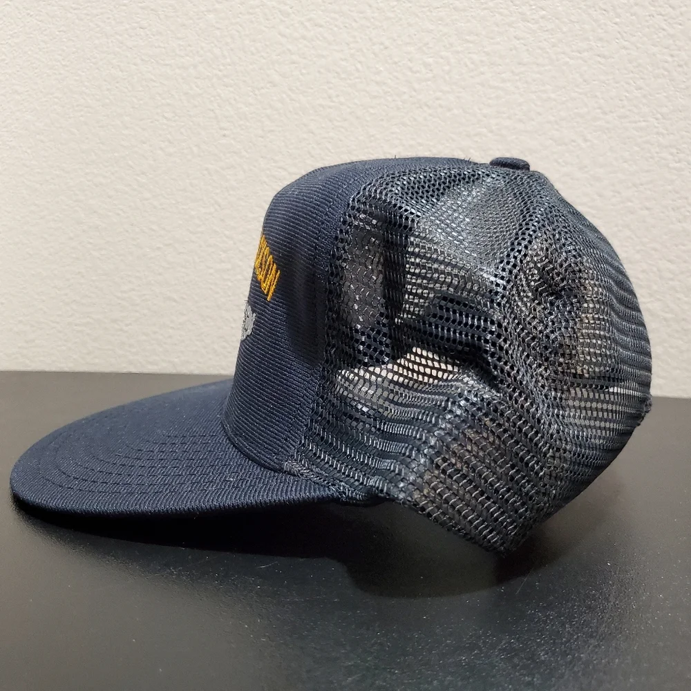 Vintage USS Henry M.‎ Jackson SSBN 730 US Navy Hat